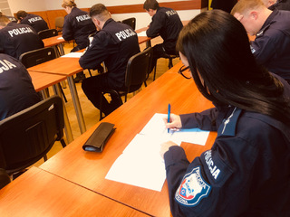 kurs specjalistyczny Dzielnicowych