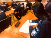 kurs specjalistyczny Dzielnicowych