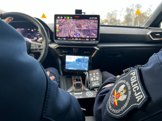 wideorejestrator - kurs specjalistyczny