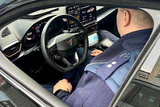 wideorejestrator - kurs specjalistyczny