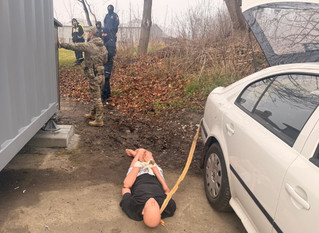 kurs specjalistyczny RNZ