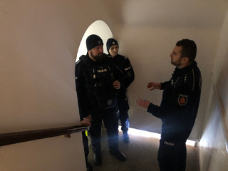 Recertyfikacja kwalifikowanej pierwszej pomocy - kurs specjalistyczny