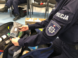 Recertyfikacja kwalifikowanej pierwszej pomocy - kurs specjalistyczny