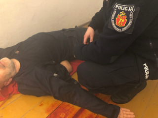 Recertyfikacja kwalifikowanej pierwszej pomocy - kurs specjalistyczny