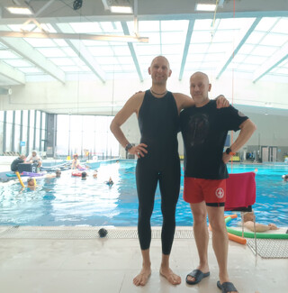 Zawody w nurkowaniu głębinowym