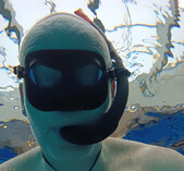 Zawody w nurkowaniu głębinowym