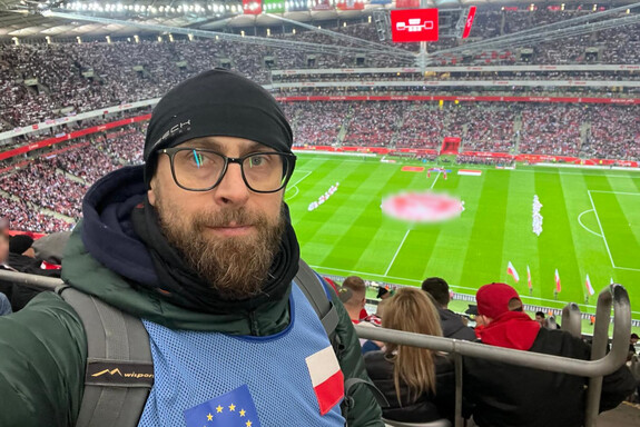 instruktor - spotters