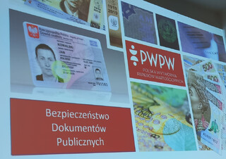 DWA LATA FUNKCJONOWANIA ŚRODKA SZKOLENIA POLICJI W WARSZAWIE