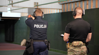 NOWI INSTRUKTORZY STRZELAŃ POLICYJNYCH